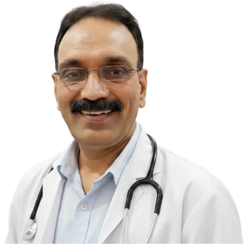 Dr. Kumar Bawana Wale